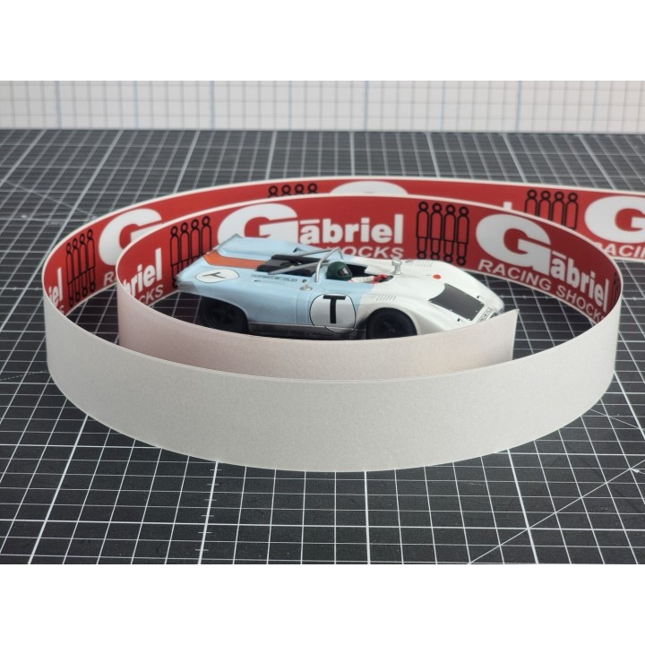 "GABRIEL" - Sticker 135cm