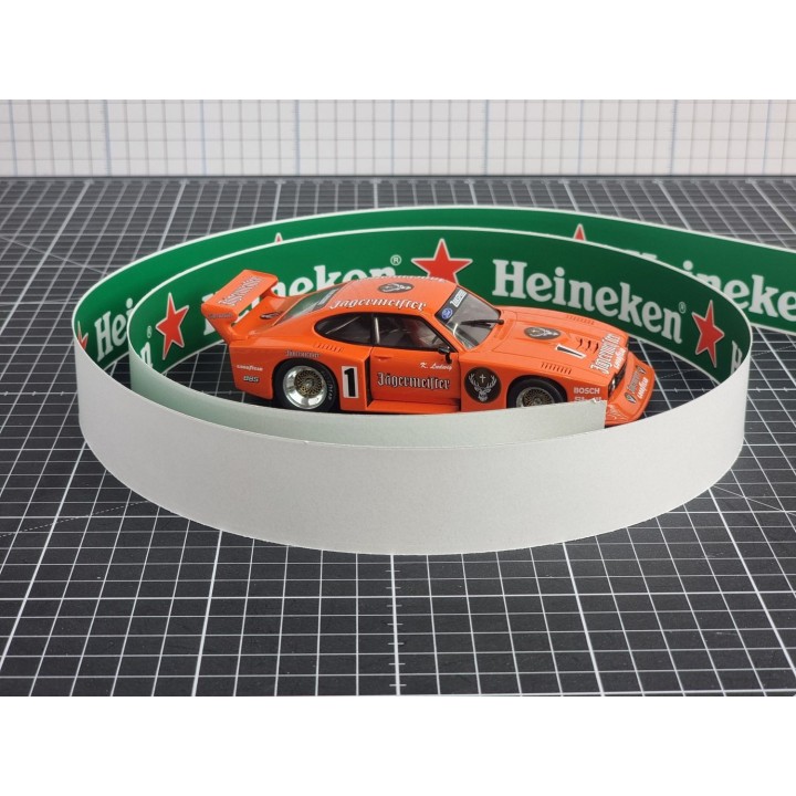 "HEINEKEN" - Sticker 135cm