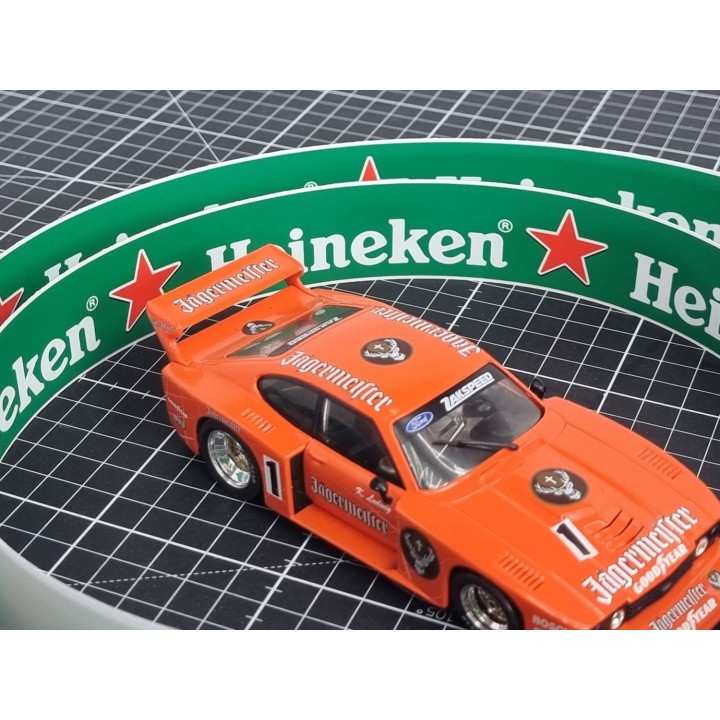 "HEINEKEN" - Aufkleber 135cm