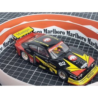 "MARLBORO" - Sticker 135cm