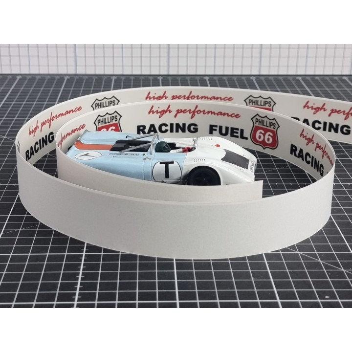 "PHILLIPS" - Sticker 135cm