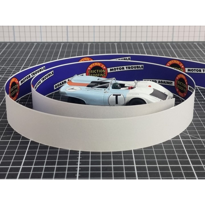 "WYNNS" - Sticker 135cm