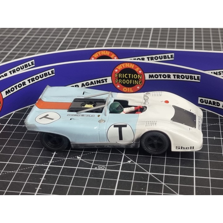 "WYNNS" - Sticker 135cm