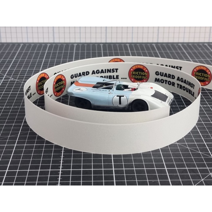 "WYNNS" - Sticker 135cm