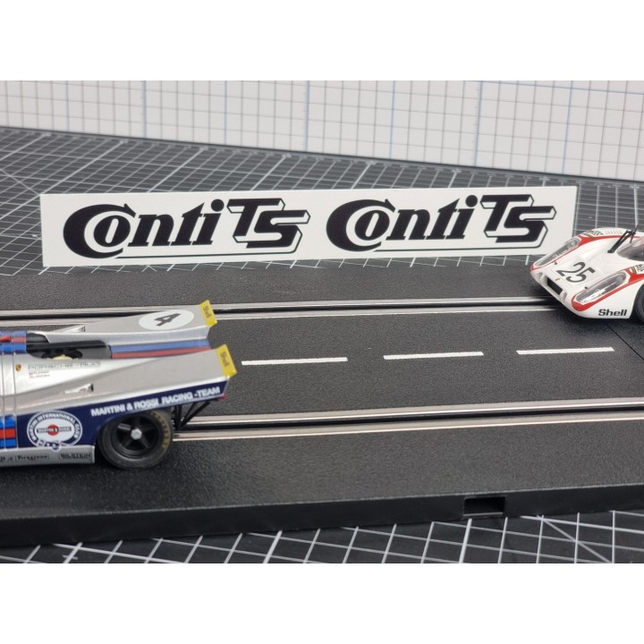 Billboard "CONTI TS"