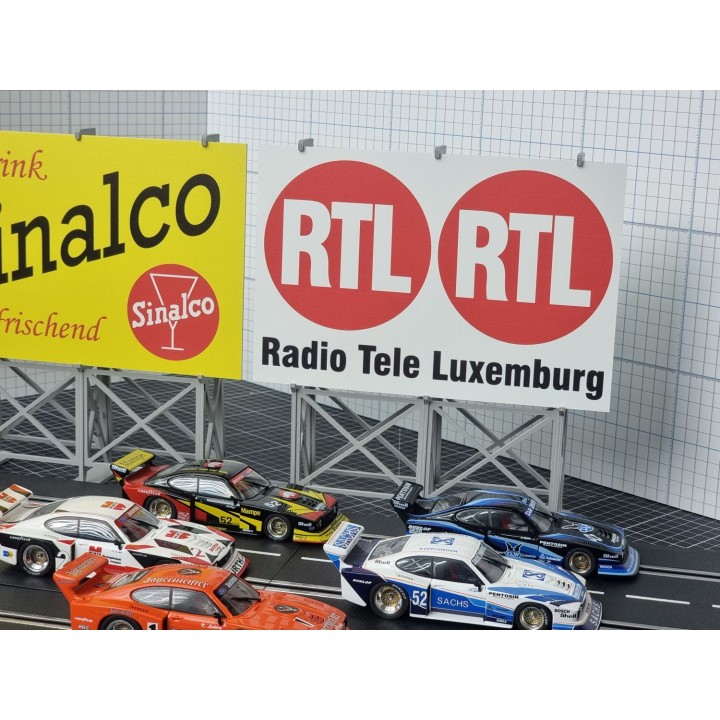 Billboard "RTL"