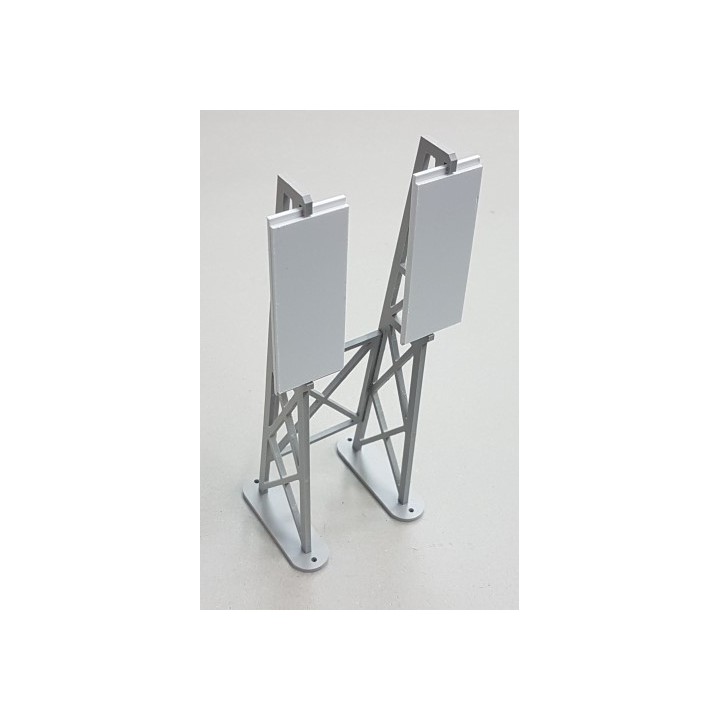 Werbetafel "ESSO Tiger 11cm"