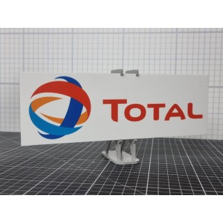 Billboard "TOTAL"