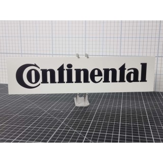 Billboard "CONTINENTAL"