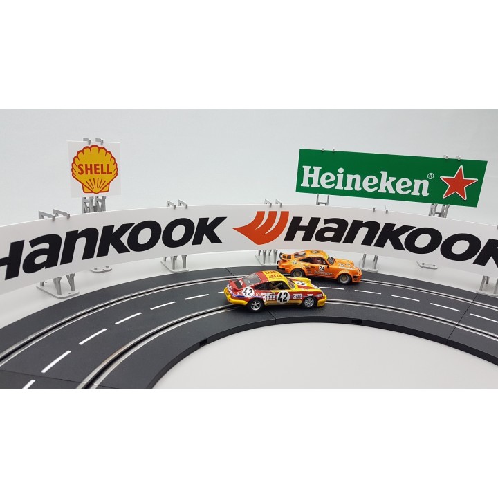 Billboard "HEINEKEN"