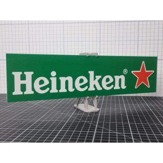 Billboard "HEINEKEN"