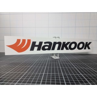 Billboard "HANKOOK"