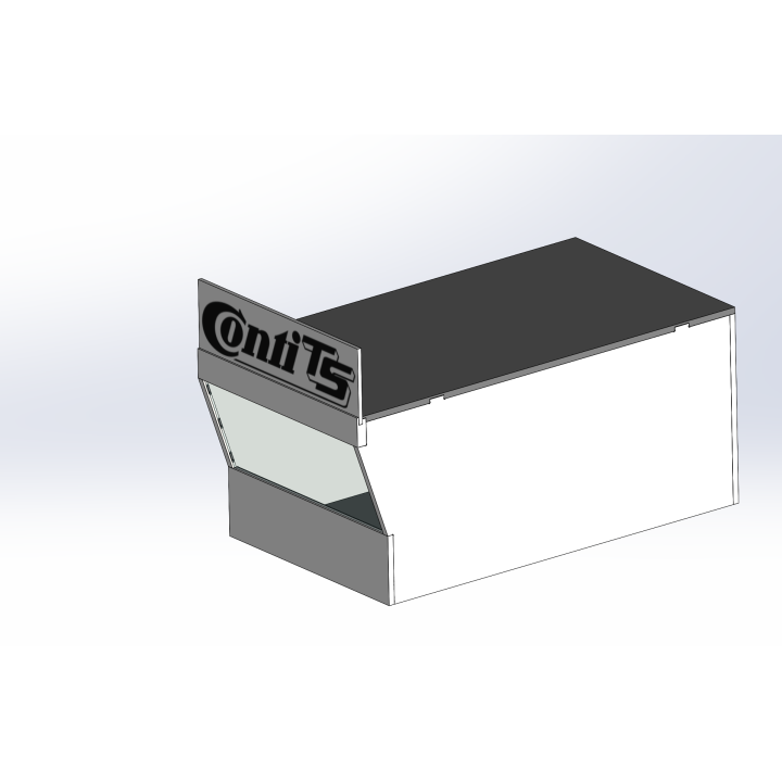 Lounge / 1 wide / 2 deep / beige