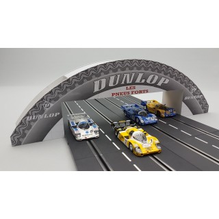 Dunlop Arch (1980s version)