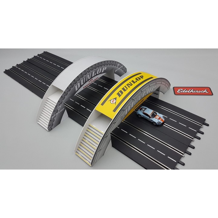 Dunlop Arch (1980s version)