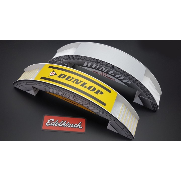 Dunlop Bogen (1980er Version)