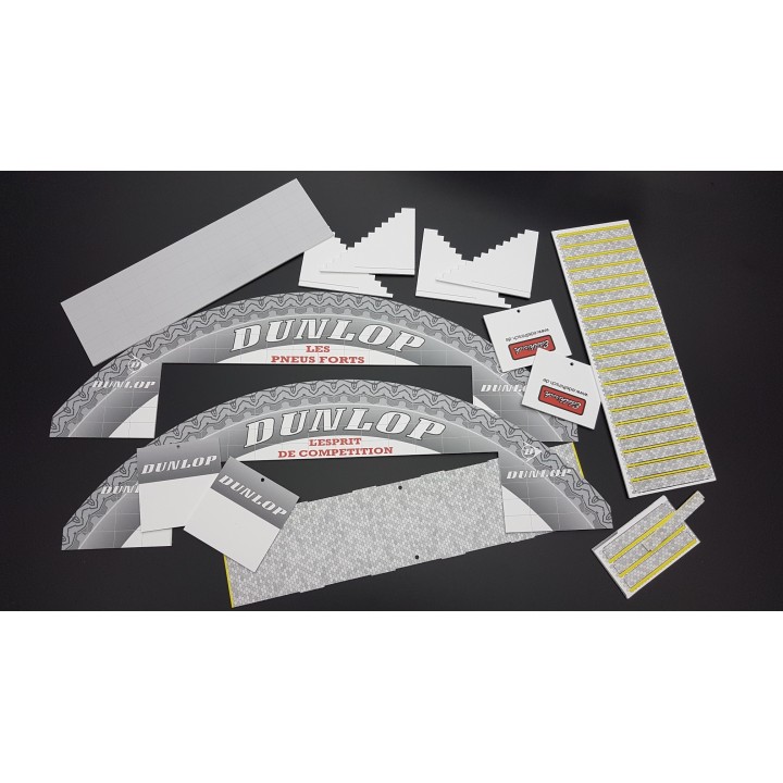 Dunlop Arch (1980s version)