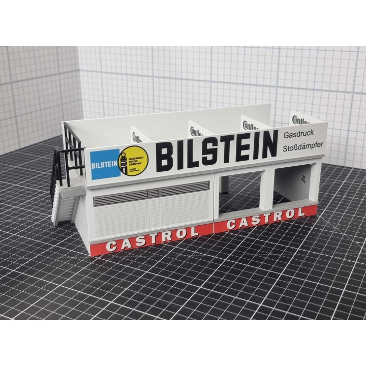 Bilstein (24cm)
