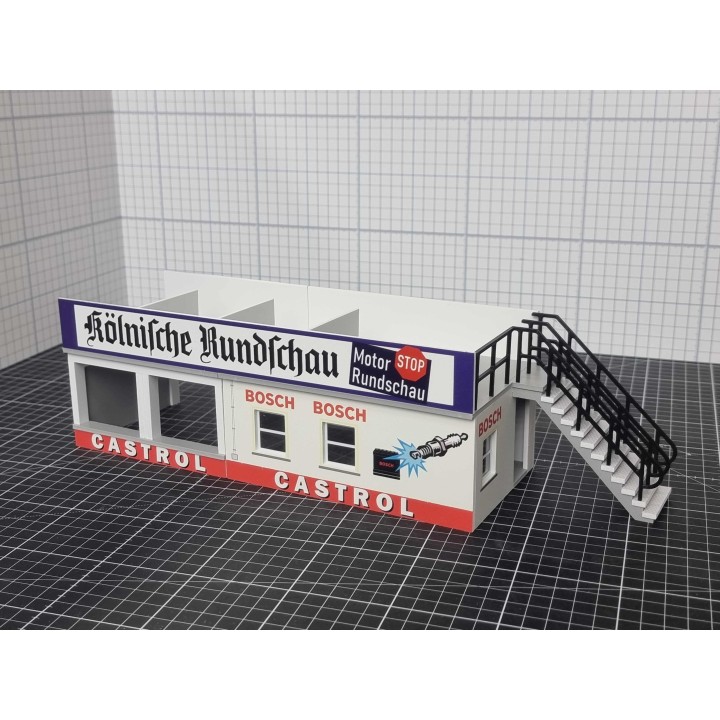 Kölner Rundschau (28cm)