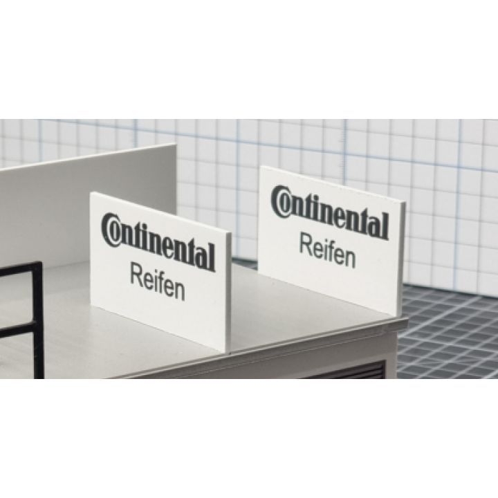 Continental Trenner (5cm)