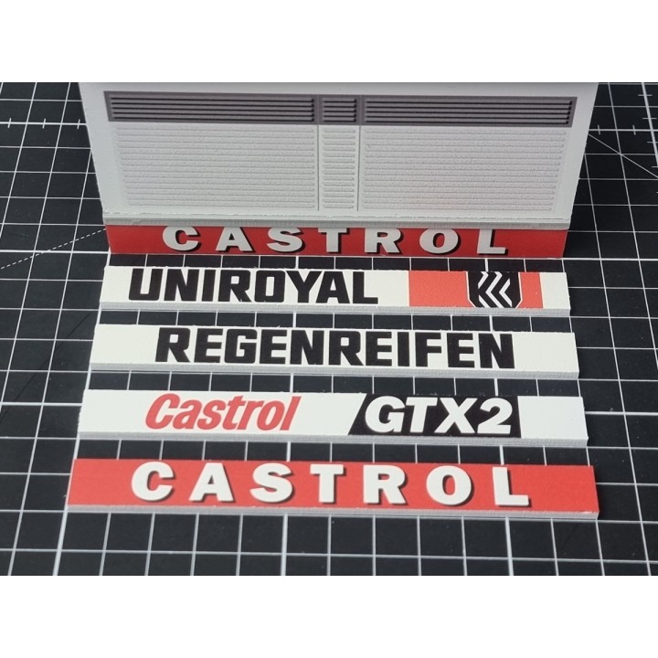 Uniroyal Regenreifen (12cm)