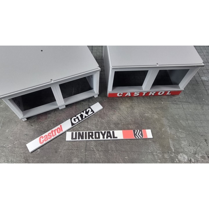 Uniroyal Regenreifen (12cm)