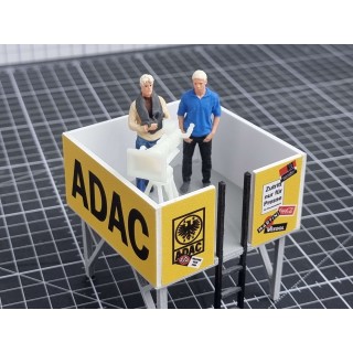 ADAC platform