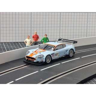 Crash barrier 32mm (unprinted)