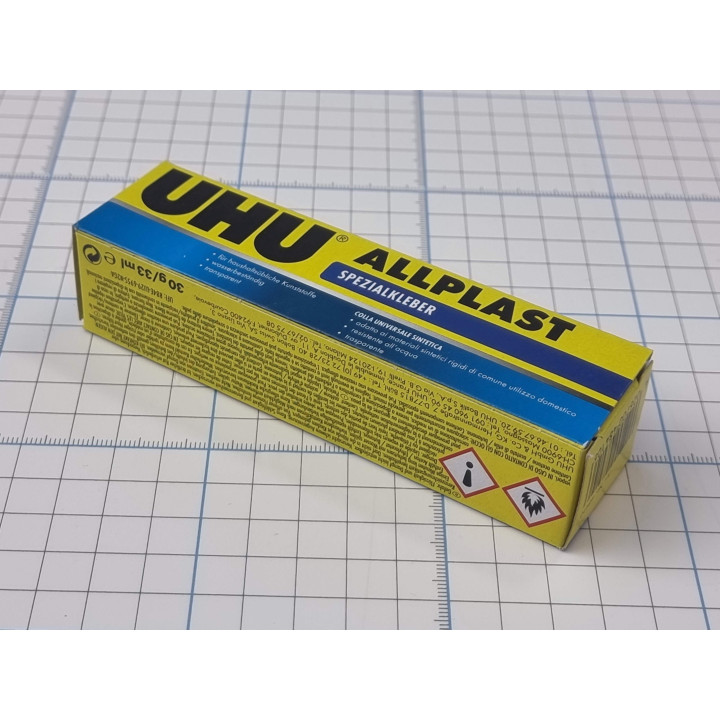 UHU Allplast