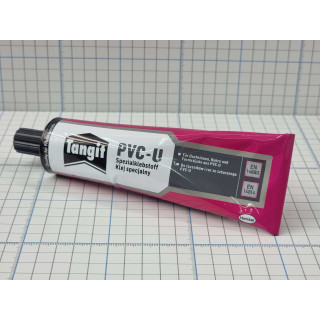 Tangit® PVC-U