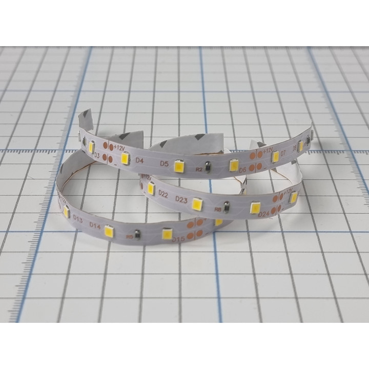 LED Streifen warmweiß