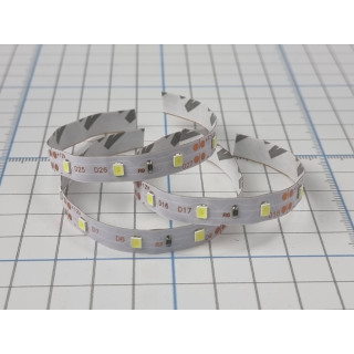 LED Streifen kaltweiß