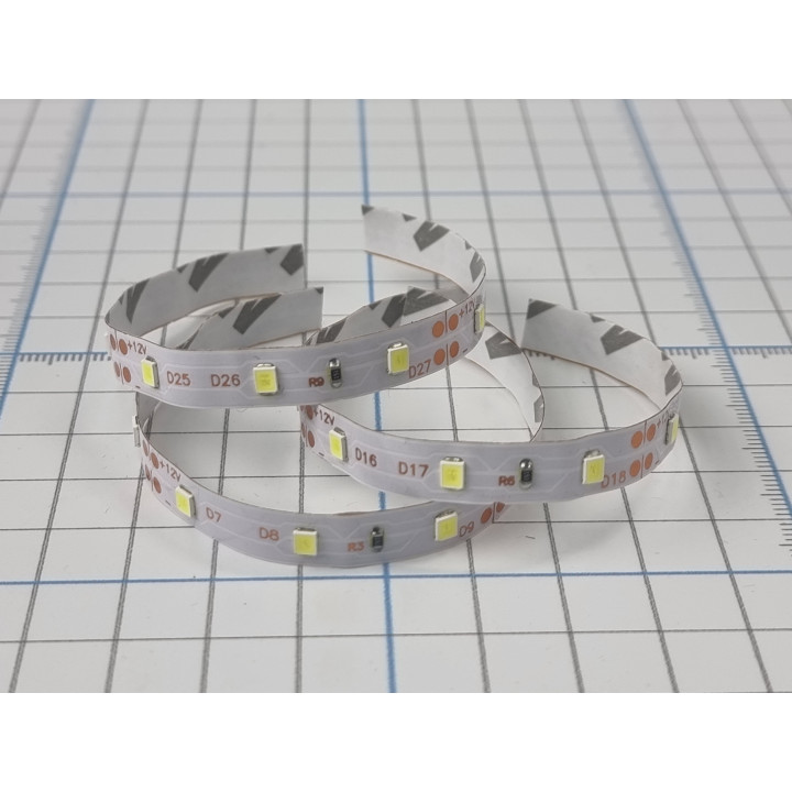 LED Streifen kaltweiß