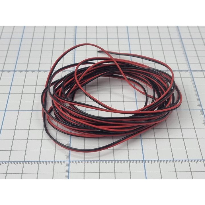 Switching braid / cable