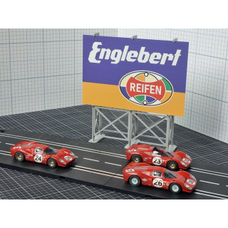 Billboard "ENGLEBERT"
