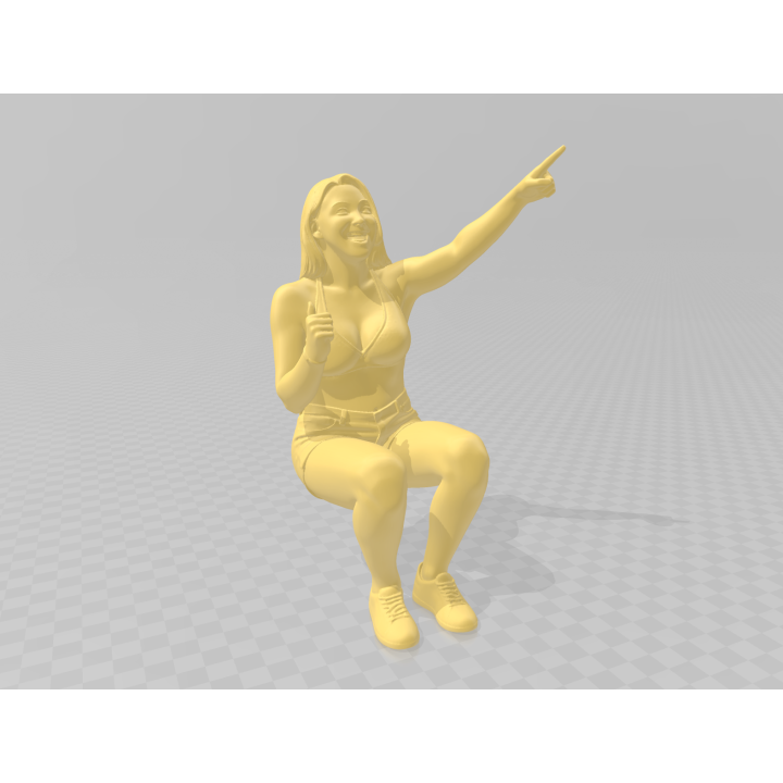 Sister of Susi Tausendschön