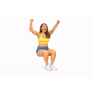 Tante von Susi Tausendschön