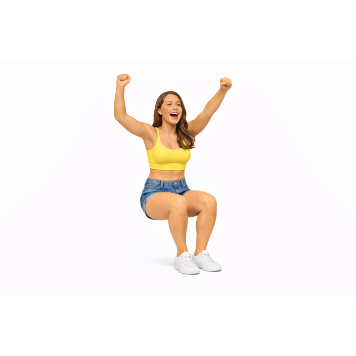 Aunt of Susi Tausendschön