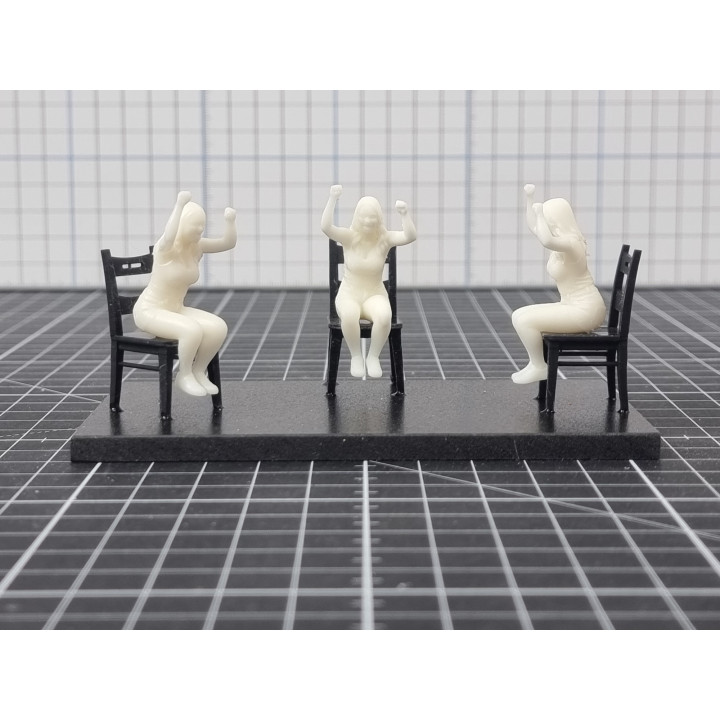 Girlfriend of Susi Tausendschön