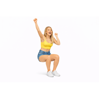 Best friend of Susi Tausendschön