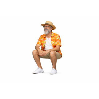 Waikiki Beach Bomber