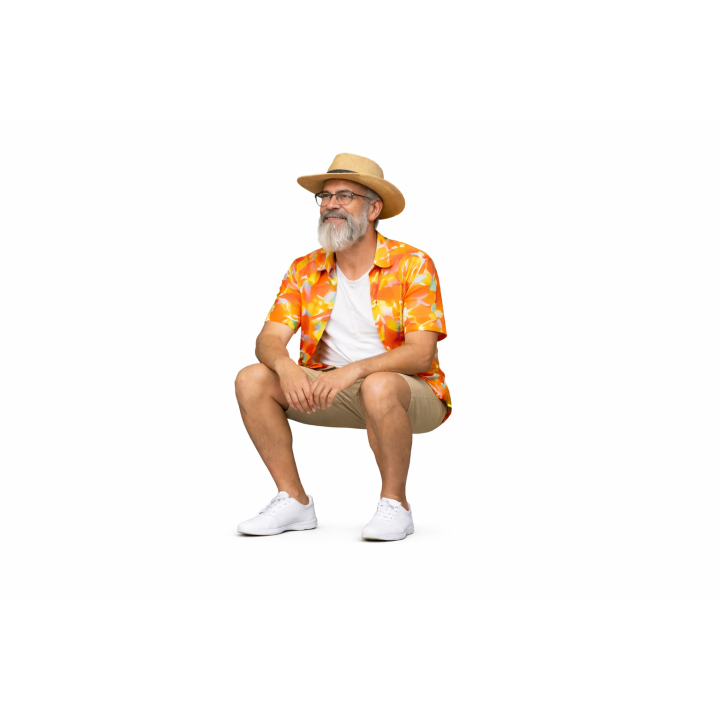 Waikiki Beach Bomber