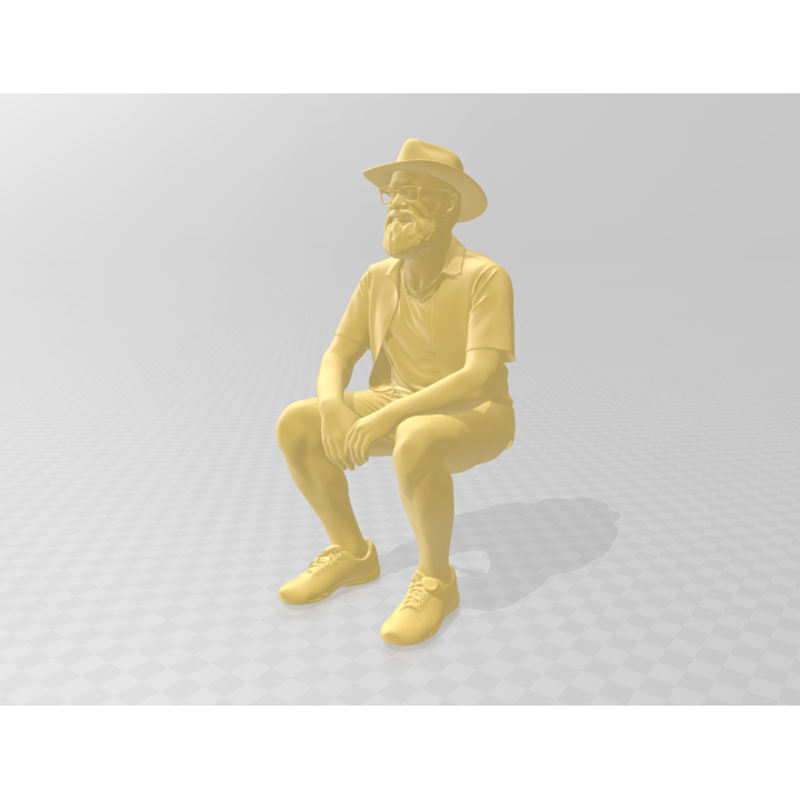 Waikiki Beach Bomber