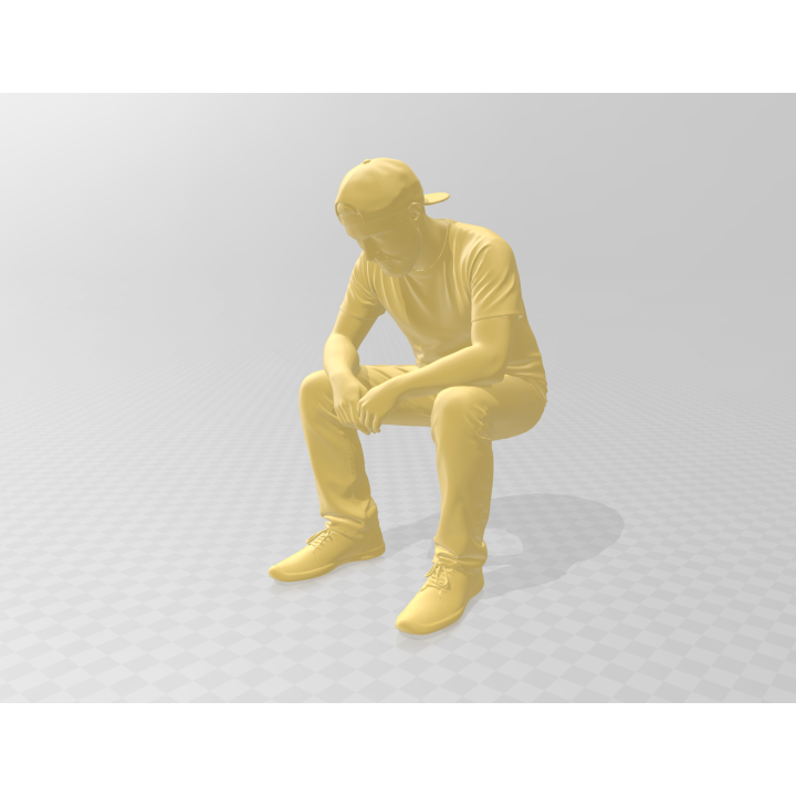 The great frustration