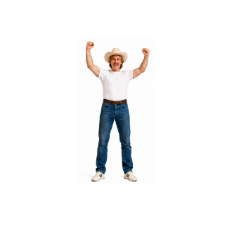 John