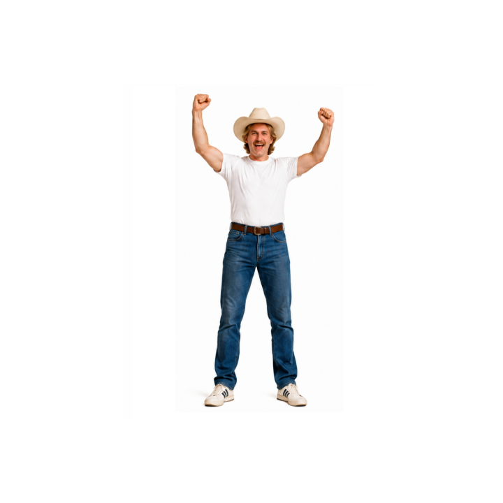 John