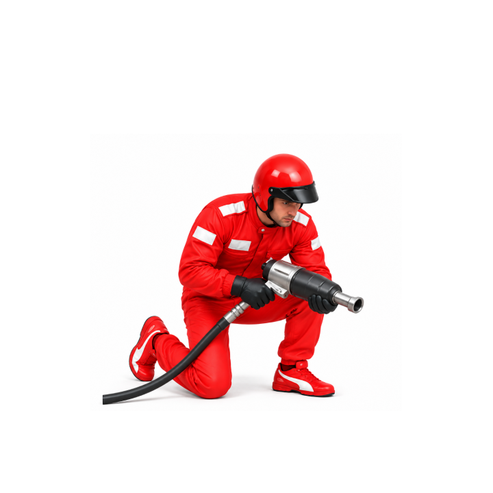 "Team 1" Lorenzo