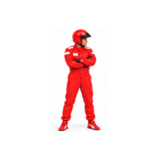 "Team 1" Enzo