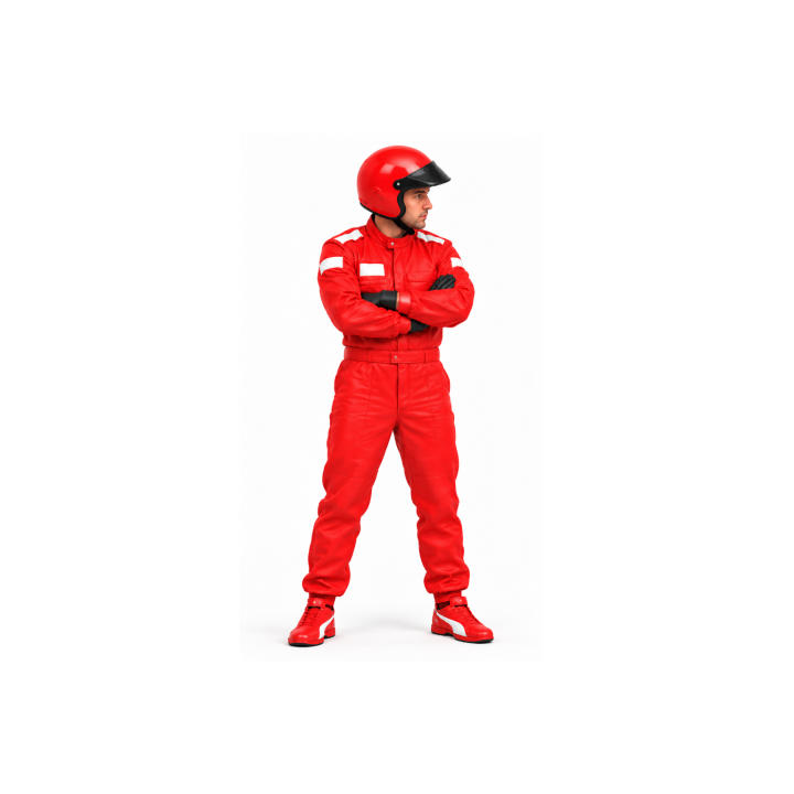 "Team 1" Enzo