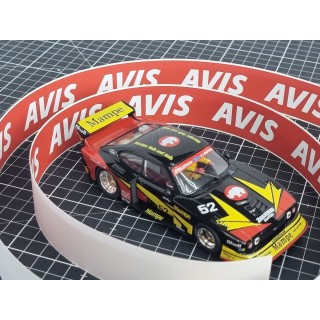 "AVIS" - Sticker 135cm